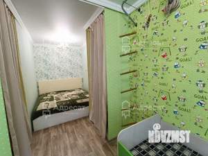 1-к квартира, на длительный срок, 34м2, 2/4 этаж