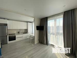 1-к квартира, посуточно, 25м2, 8/8 этаж