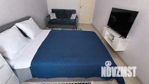 1-к квартира, посуточно, 34м2, 7/9 этаж