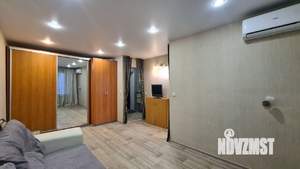 1-к квартира, на длительный срок, 30м2, 2/5 этаж