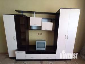 1-к квартира, на длительный срок, 45м2, 6/9 этаж