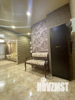 2-к квартира, посуточно, 78м2, 18/22 этаж