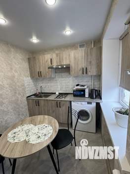 Студия квартира, посуточно, 30м2, 3/5 этаж