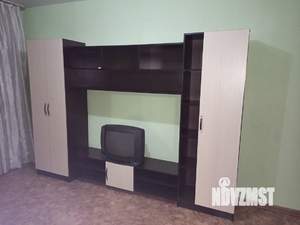 2-к квартира, на длительный срок, 41м2, 4/5 этаж