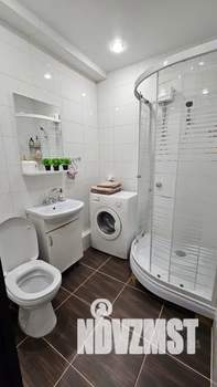 1-к квартира, посуточно, 34м2, 1/9 этаж