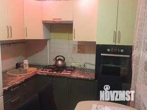 3-к квартира, посуточно, 50м2, 4/5 этаж