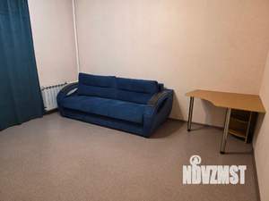 1-к квартира, посуточно, 45м2, 13/16 этаж