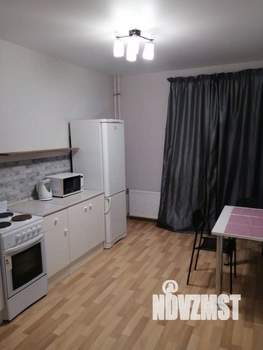 1-к квартира, посуточно, 40м2, 3/10 этаж