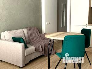 1-к квартира, посуточно, 32м2, 1/1 этаж