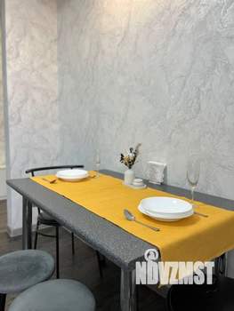 2-к квартира, посуточно, 52м2, 1/1 этаж