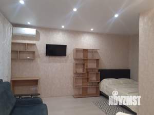 1-к квартира, на длительный срок, 40м2, 1/7 этаж