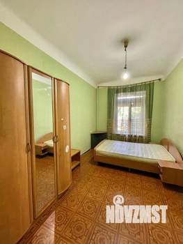 2-к квартира, на длительный срок, 55м2, 2/5 этаж