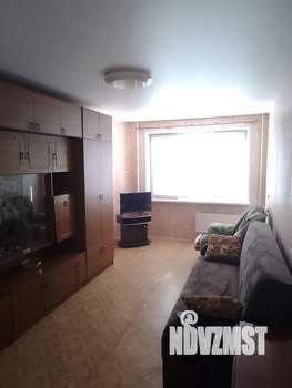 1-к квартира, на длительный срок, 36м2, 2/9 этаж