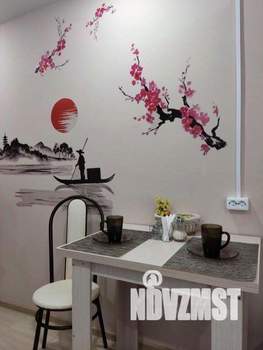 1-к квартира, посуточно, 12м2, 1/1 этаж