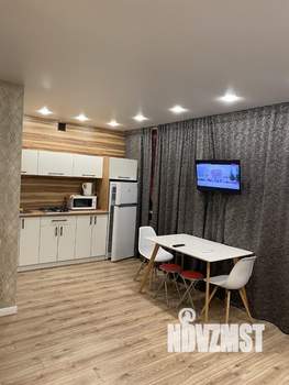 Студия квартира, на длительный срок, 30м2, 5/5 этаж