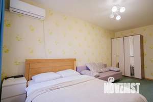 2-к квартира, посуточно, 60м2, 4/9 этаж
