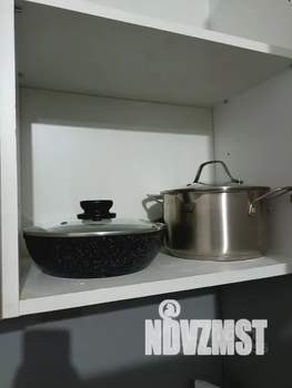 1-к квартира, посуточно, 36м2, 8/24 этаж