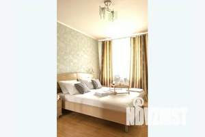 2-к квартира, посуточно, 50м2, 9/9 этаж