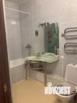 1-к квартира, на длительный срок, 58м2, 5/9 этаж