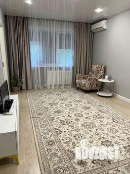 2-к квартира, посуточно, 46м2, 1/5 этаж