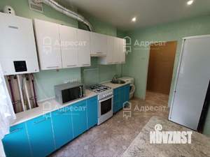 1-к квартира, на длительный срок, 32м2, 3/5 этаж