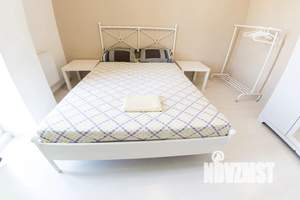 1-к квартира, посуточно, 42м2, 7/10 этаж