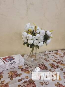 1-к квартира, посуточно, 30м2, 1/5 этаж