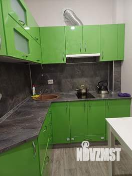 1-к квартира, посуточно, 28м2, 7/8 этаж