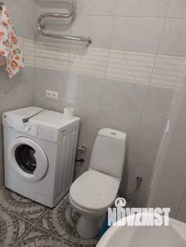 1-к квартира, на длительный срок, 35м2, 5/22 этаж