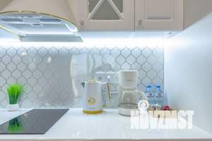 1-к квартира, посуточно, 40м2, 23/23 этаж