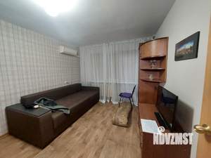 1-к квартира, на длительный срок, 34м2, 7/9 этаж