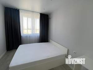 2-к квартира, на длительный срок, 40м2, 9/12 этаж