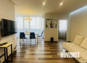 2-к квартира, на длительный срок, 62м2, 8/18 этаж