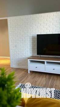 1-к квартира, посуточно, 72м2, 1/1 этаж