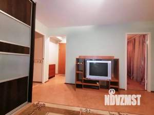 2-к квартира, посуточно, 42м2, 5/5 этаж