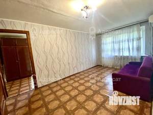 2-к квартира, на длительный срок, 44м2, 3/5 этаж