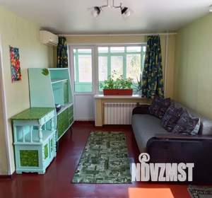 1-к квартира, посуточно, 32м2, 4/5 этаж