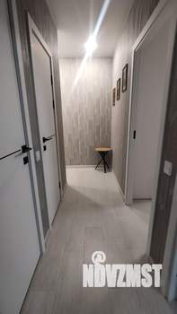 2-к квартира, на длительный срок, 47м2, 2/5 этаж