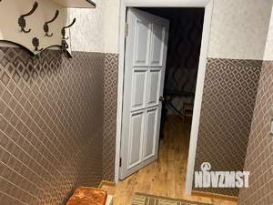 1-к квартира, на длительный срок, 31м2, 3/5 этаж