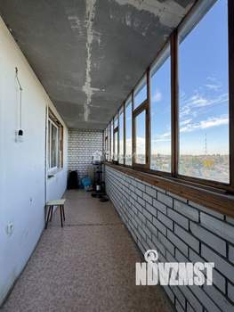 2-к квартира, на длительный срок, 57м2, 5/6 этаж