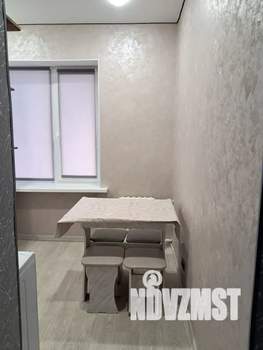 2-к квартира, посуточно, 39м2, 2/4 этаж