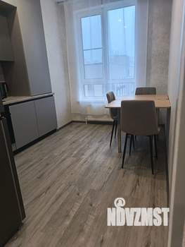 1-к квартира, на длительный срок, 33м2, 9/10 этаж