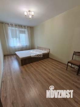 2-к квартира, на длительный срок, 54м2, 1/9 этаж