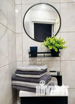 1-к квартира, посуточно, 35м2, 3/5 этаж