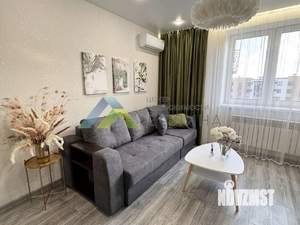 1-к квартира, на длительный срок, 35м2, 3/4 этаж