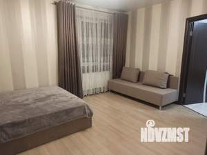 1-к квартира, посуточно, 35м2, 2/3 этаж