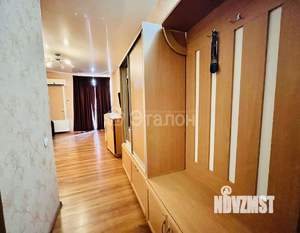 1-к квартира, на длительный срок, 32м2, 8/9 этаж