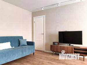 2-к квартира, посуточно, 45м2, 1/1 этаж