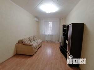 1-к квартира, на длительный срок, 39м2, 8/10 этаж