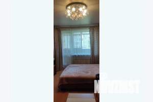 1-к квартира, посуточно, 36м2, 5/9 этаж